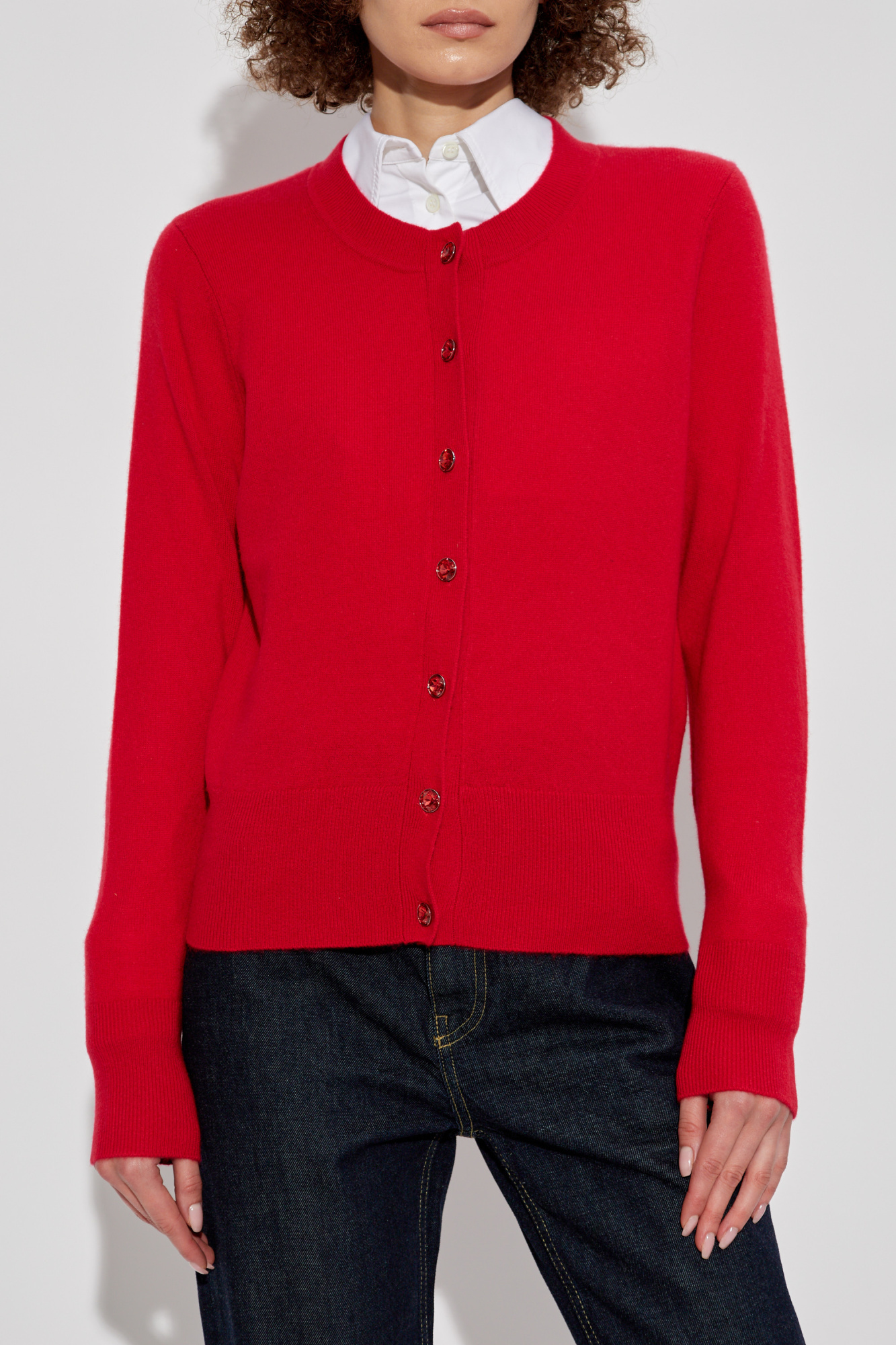 Kate Spade Cashmere Cardigan | Women's Clothing | Vitkac Kate Spade Cashmere Cardigan | Women's Clothing | Vitkac